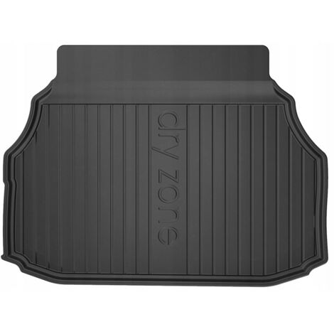 Alfombrilla para maletero Mercedes-Benz Clase C C203 coupé 2000-2007 DZ