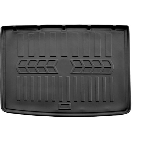 Alfombrilla para maletero para Jeep Renegade a partir de 2014, suelo superior del maletero