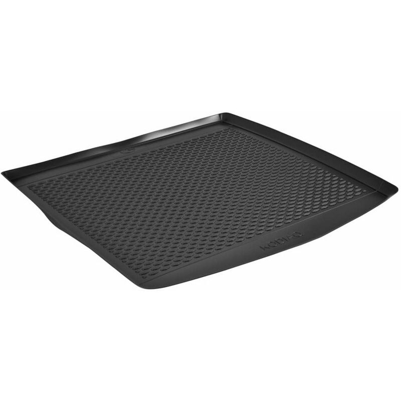 

Alfombrilla para maletero Skoda Kodiaq (2017-) 5 plazas goma