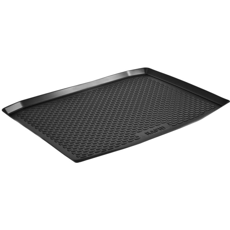 

Alfombrilla para maletero Skoda Rapid Spaceback (2013-) caucho