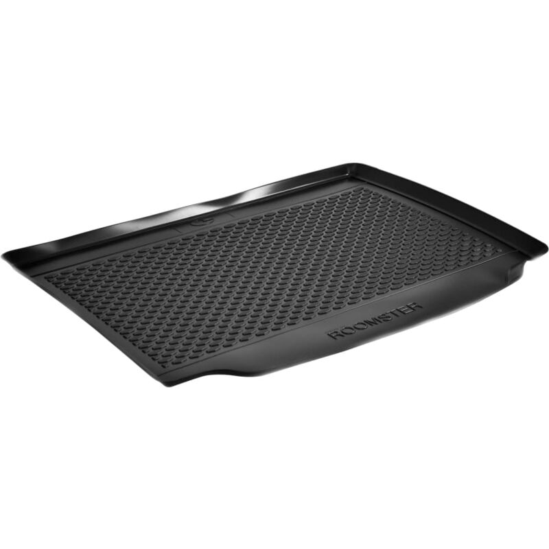 

Alfombrilla para maletero Skoda Roomster (2006-2015) goma