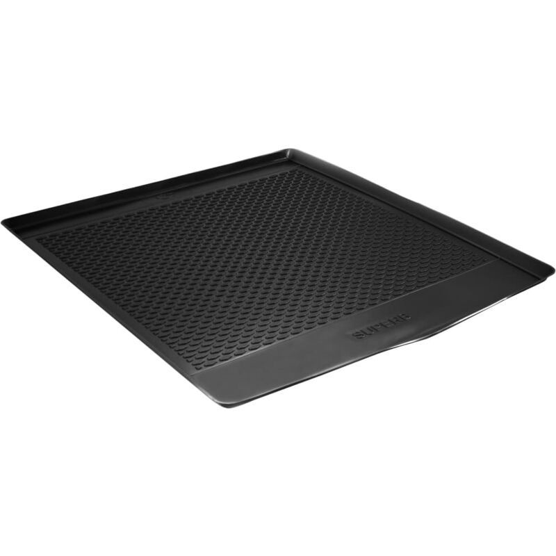 

Alfombrilla para maletero Skoda Superb III Combi (2015-) goma - Vidaxl