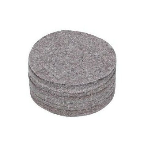 JARAD Alfombrilla para nidos de palomas sin adhesivo COPELE