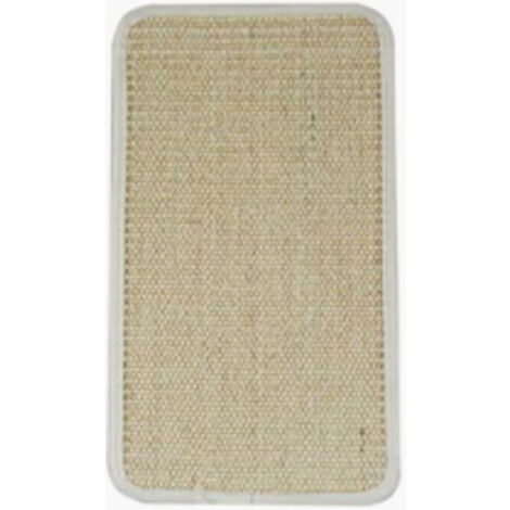 Alfombrilla para rascar vertical de repuesto para Vesper Cubo
