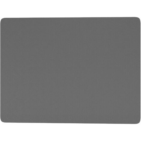 Alfombrilla protectora antideslizante, transparente, 1,5 mm, 90×120 cm