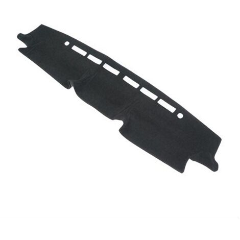 Alfombrilla protectora para el salpicadero de Suzuki Jimny JB74 (2018+)