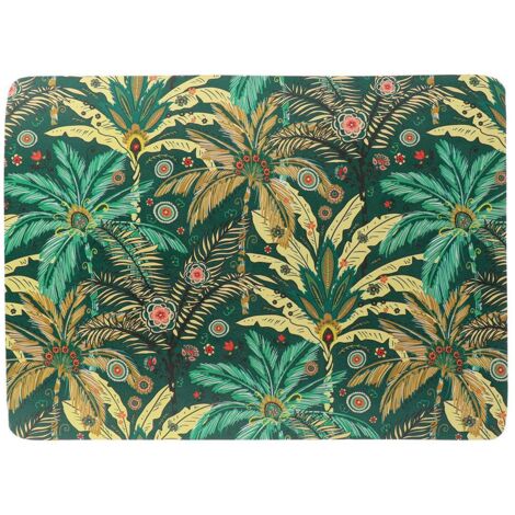Alfombrilla rectangular suave y absorbente 45x60cm - reve d ailleurs - Tendance