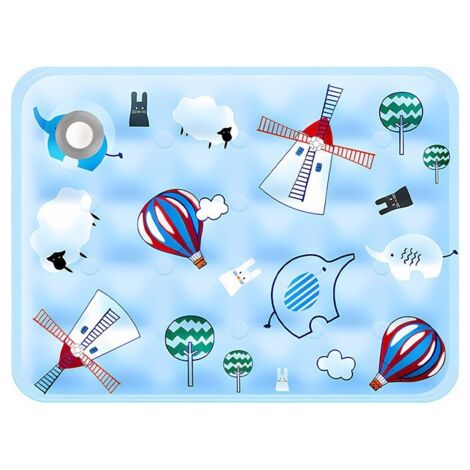 Alfombrilla refrescante para mascotas, alfombrilla de hielo con inyección de agua para gatos, alfombrilla refrescante para perreras, alfombrilla refrescante de verano para perreras, 40x50cm
