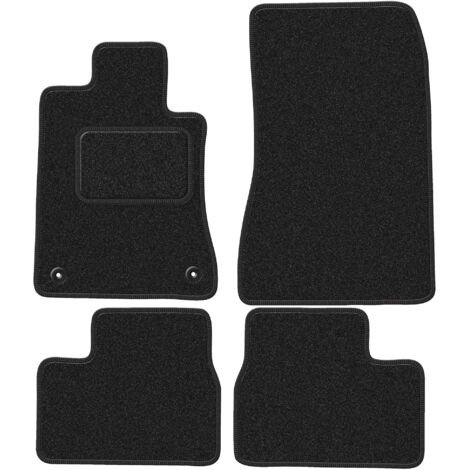 Alfombrillas ANTHRA para BMW 3 E30 berlina, familiar (1982-1994)