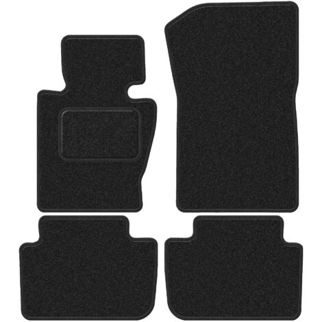 Alfombrillas ANTHRA para BMW X3 E83 SUV (2003-2010)