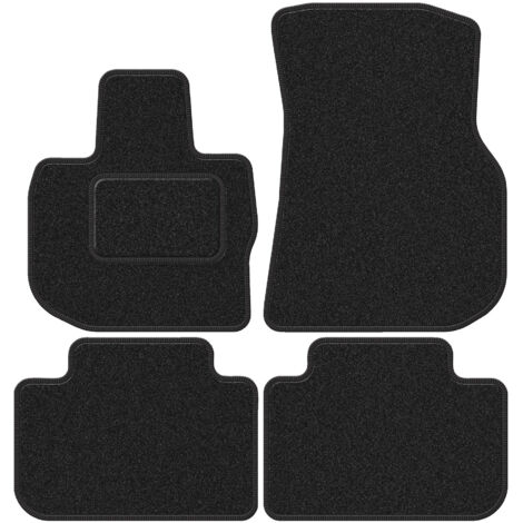 Alfombrillas ANTHRA para BMW X3 G01 SUV (2017-)