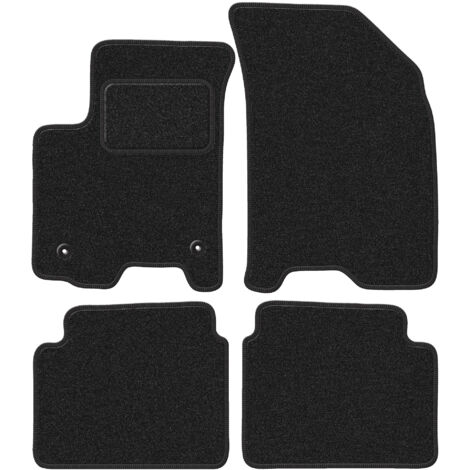 Alfombrillas ANTHRA para Chevrolet Aveo I T200 / T250 hatchback, sedán (2002-2011)