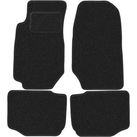 Alfombrillas ANTHRA para Ford Granada sedán (1972-1985)