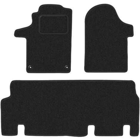 Alfombrillas ANTHRA para furgoneta Mercedes Vito W447 (2014-)