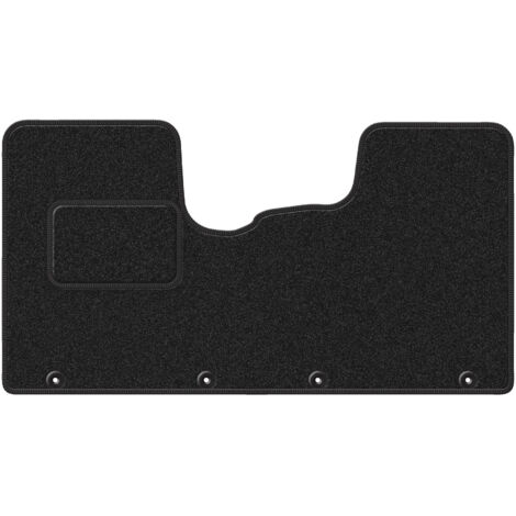 Alfombrillas ANTHRA para furgoneta Opel Vivaro II (2014-2019)