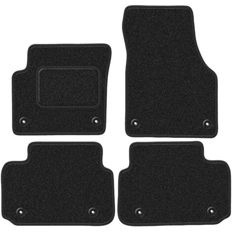 Alfombrillas ANTHRA para Land Rover Discovery Sport SUV (2014-)