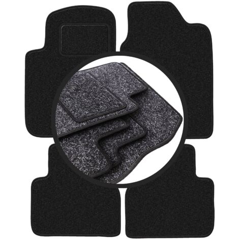 Alfombrillas ANTHRA para Land Rover Freelander I SUV (1996-2006)
