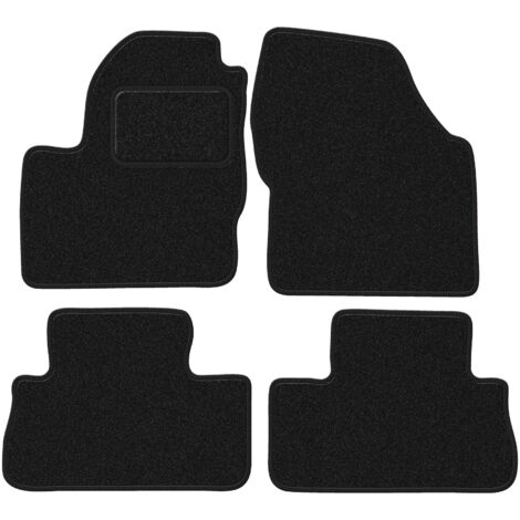 Alfombrillas ANTHRA para Land Rover Freelander II SUV (2006-2014)