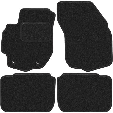 Alfombrillas ANTHRA para Suzuki Liana FL hatchback, sedán (2005-2008)