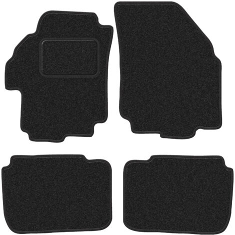 Alfombrillas ANTHRA para Suzuki Liana hatchback, sedán, familiar (2001-2004)