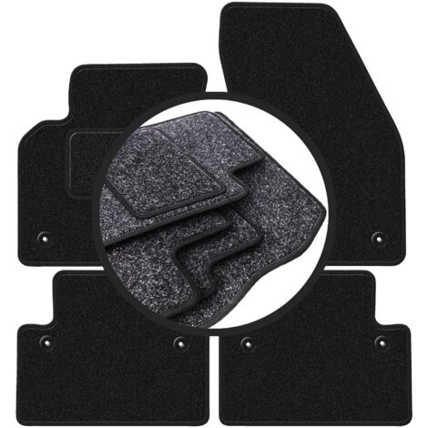 Alfombrillas ANTHRA para Volvo S40 II sedán (2004-2012)