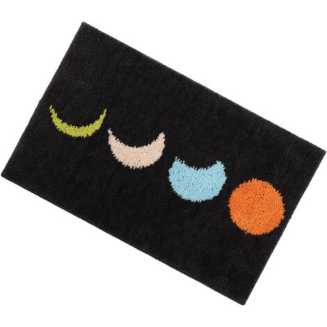 Alfombrillas de cocina para suelo, alfombrilla de baño lavable, absorbente de agua, antideslizante, alfombrilla de baño lavable, alfombrilla de baño, conexión de alfombrillas antideslizantes, producto
