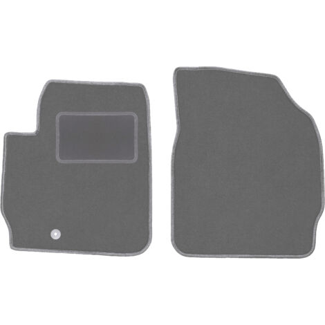 Alfombrillas delanteras para Ford Maverick MK2 SUV (2004-2007)