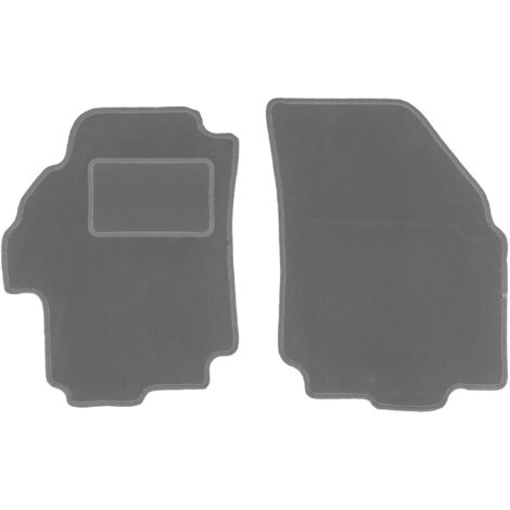 Alfombrillas delanteras para Suzuki Liana hatchback, sedán, station wagon (2001-2004)