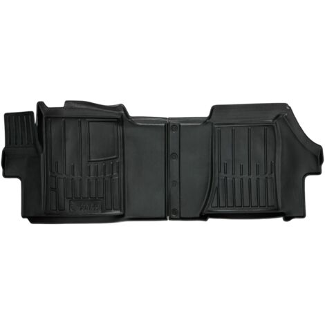 Alfombrillas Fiat Ducato III 2006-2020 1 fila