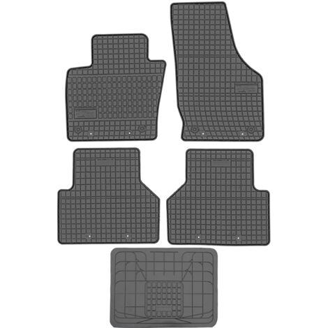 Alfombrillas Frogum ET0665 + FUNDA 542742 - BMW X3 F25 2010-2017 SIN TOPES