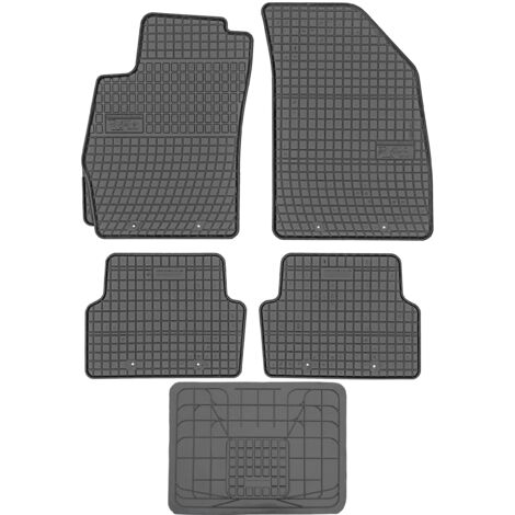 Alfombrillas Frogum ET0697 + FUNDA 542742 - Chevrolet Aveo T300 2011- SIN TAPONES