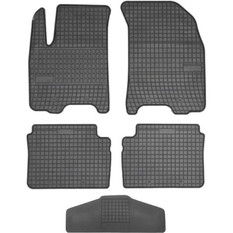 Alfombrillas FROGUM ET402560 - FUNDA 200000/1 - Chevrolet Aveo T200/T250 2002-2012 - SIN TOPES