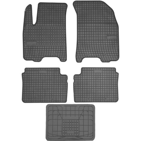 Alfombrillas Frogum ET402560 + FUNDA 542742 - Chevrolet Aveo T200/T250 2002-2012 SIN TOPES