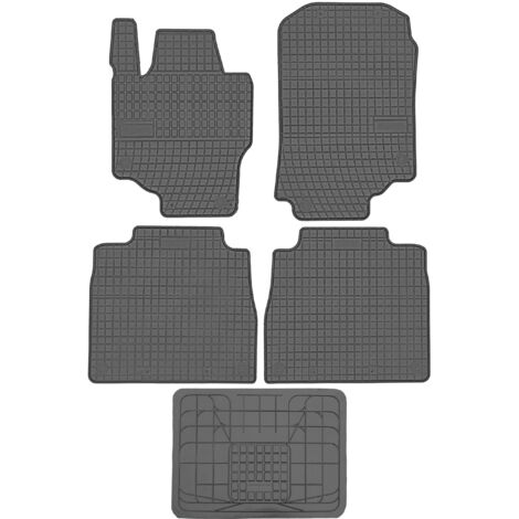 Alfombrillas Frogum ET410503 + FUNDA 542742 - Mercedes GLS X167 2019- SIN TAPONES