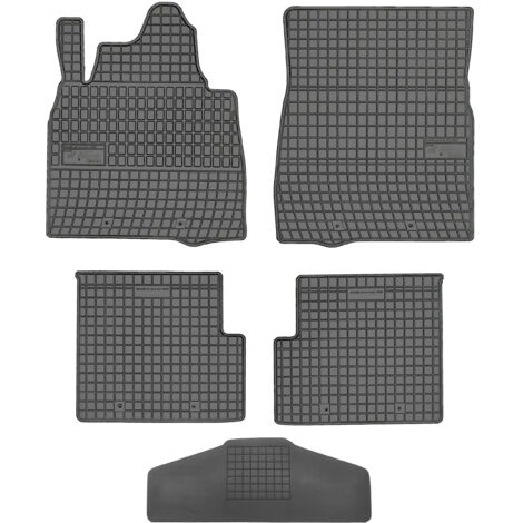 Alfombrillas FROGUM ET411401 - FUNDA 200000/1 - Mercedes Clase G W463 2012-2018 - SIN TOPES