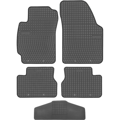 Alfombrillas FROGUM ET547297 - Cubierta 200000/1 - Honda HRV (3D) 1999-2006 - Sin topes