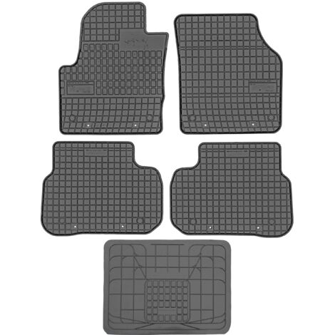 Alfombrillas Frogum ET547457 + FUNDA 542742 - Land Rover Discovery Sport 2014 - SIN TOPES