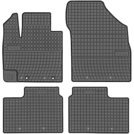 Alfombrillas FROGUM ET547556 - Suzuki Ignis 2016 - lado del conductor AV - INSTALADAS