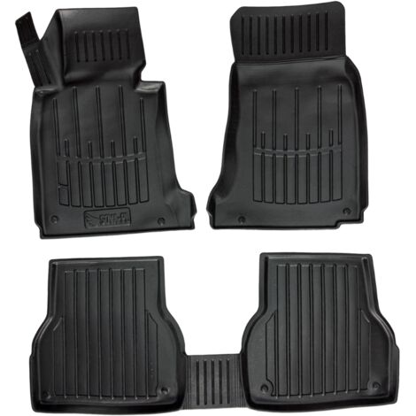 Alfombrillas para BMW Serie 5 E34 1995-2003