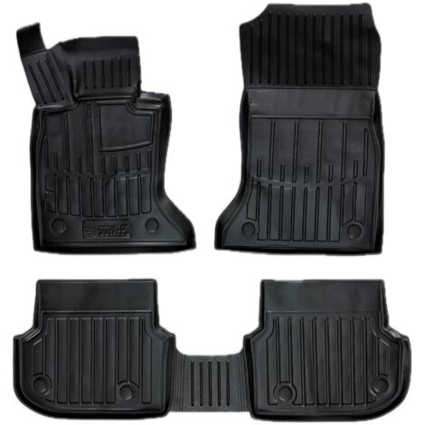 Alfombrillas para BMW Serie 5 F11 2010-2013 Estate, pre-facelift