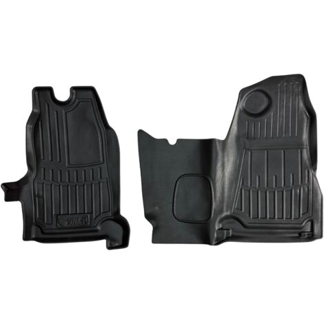 Alfombrillas para Ford Transit 2000-2013