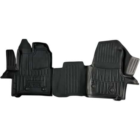 Alfombrillas para Ford Transit a partir de 2013