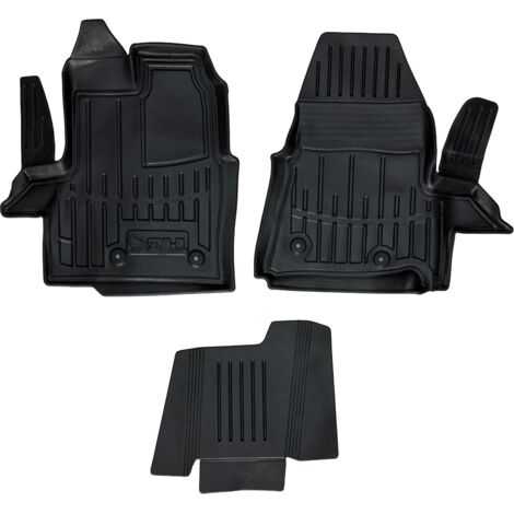Alfombrillas para Ford Transit Custom I 2012-2023