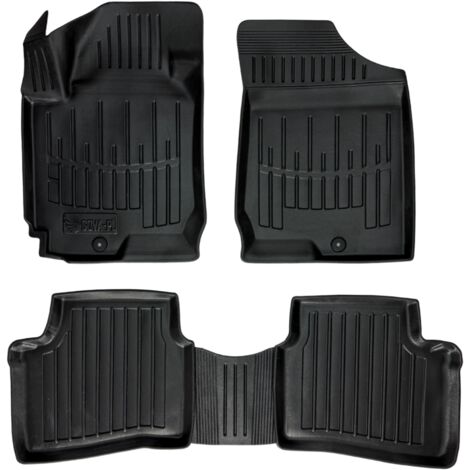 Alfombrillas para Kia Ceed ED 2006-2012