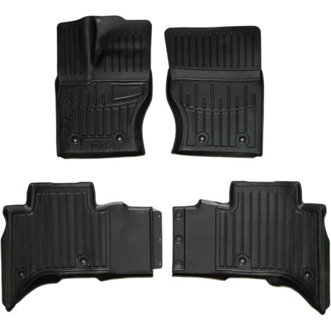 Alfombrillas para Land Rover Range Rover IV L405 2012-2023