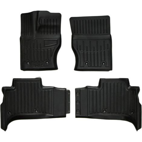 Alfombrillas para Land Rover Range Rover Sport II L494 2013-2022