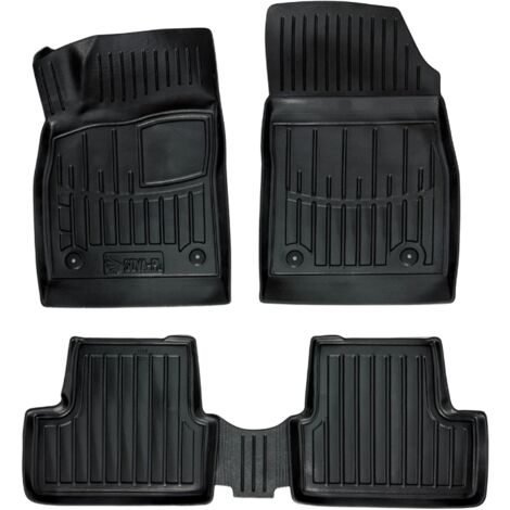 Alfombrillas para Opel Astra J 2009-2015