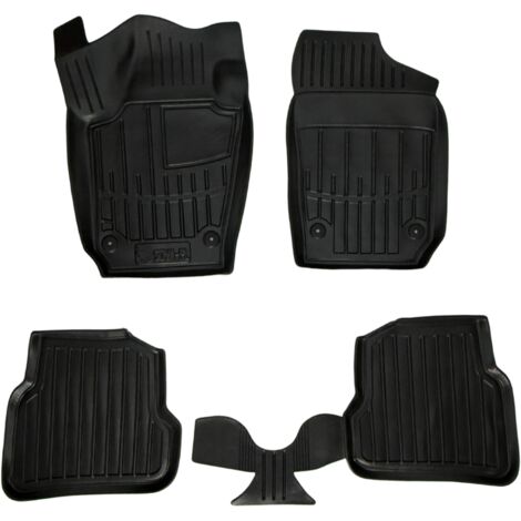 Alfombrillas para Seat Ibiza IV 6J 2008-2017