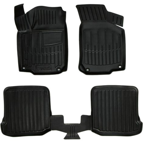 Alfombrillas para Skoda Octavia I 1996-2004