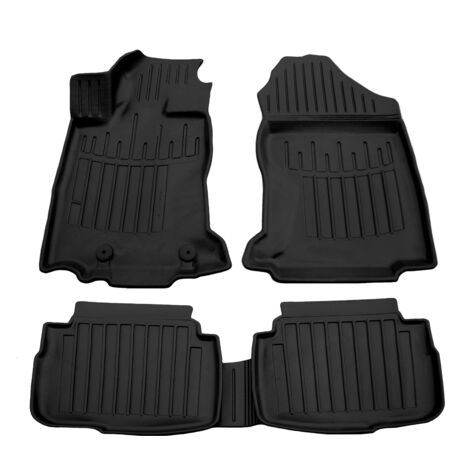 Alfombrillas para Subaru Outback VI BT de 2020